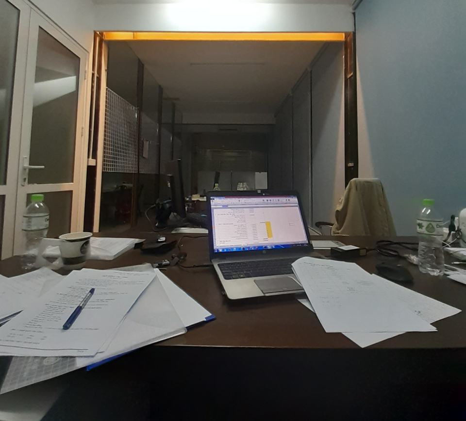 Cách tính chi phí khi xây nhà