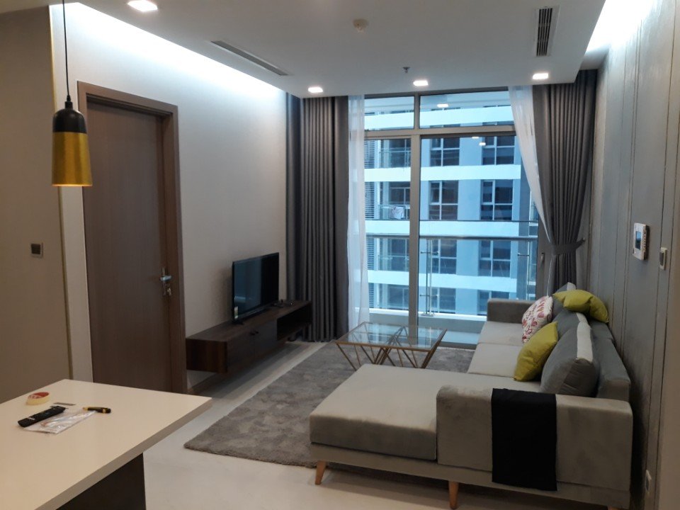 Thi công dự án căn hộ thông minh