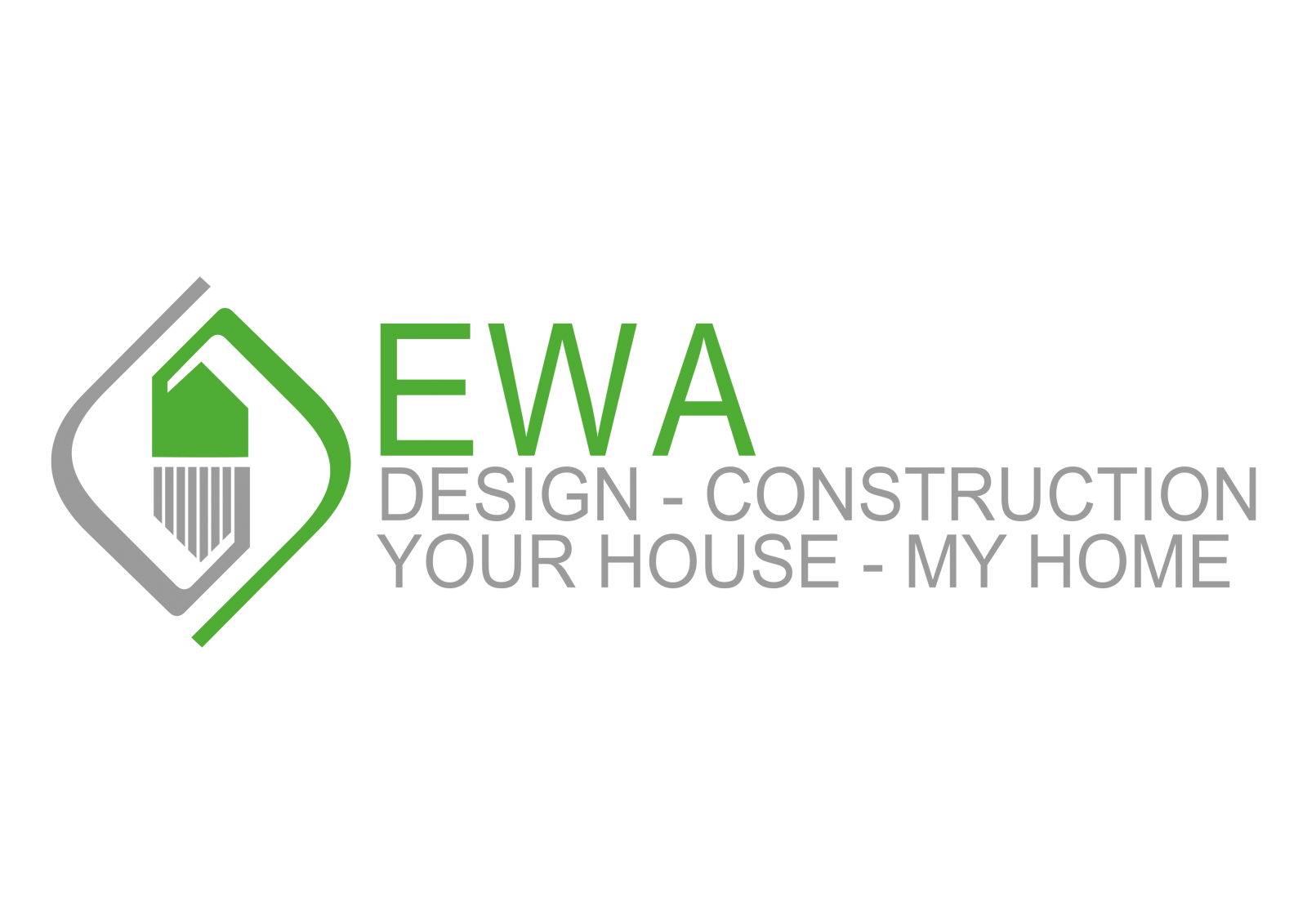 Thiết kế xây dựng EWA
